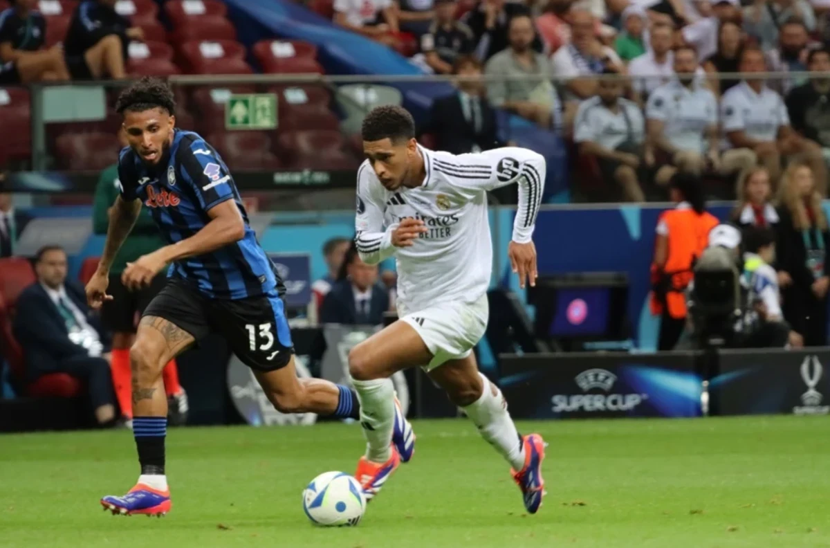 Elche CF - Real Madryt przewidywane składy na mecz (23.11.2025)