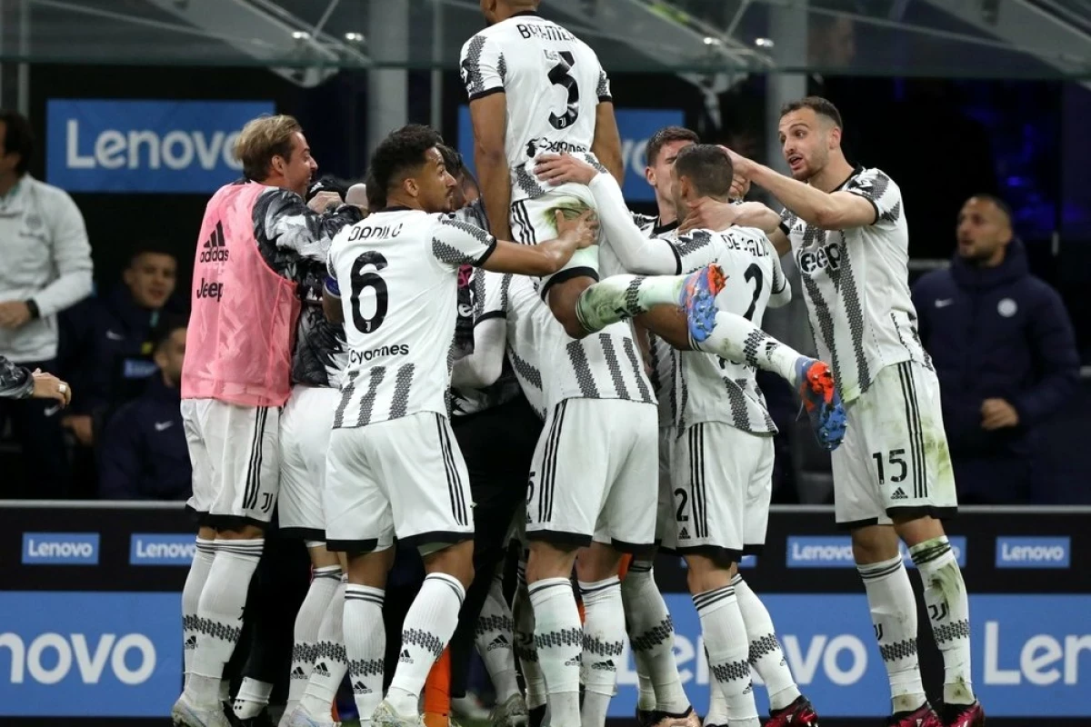 Przewidywane składy na spotkanie Juventus Turyn - Wydad Casablanca (22.06.2025)