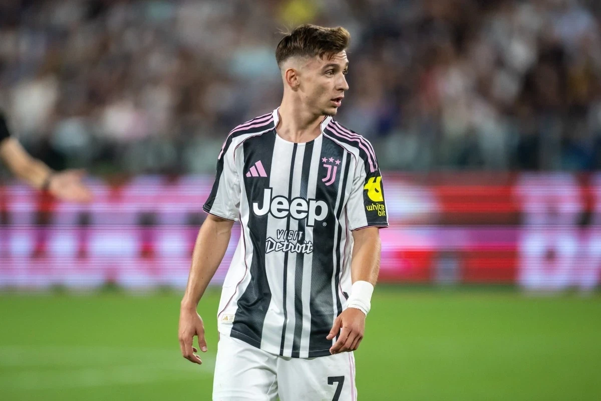 Juventus - Napoli typy, statystyki, kursy i zapowiedź (25.01.2026)