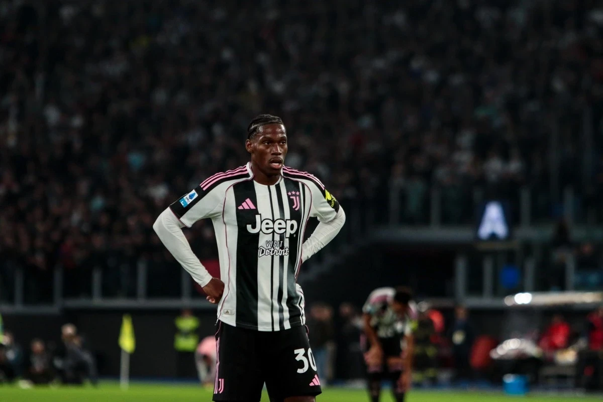 Juventus - Napoli transmisja TV i online. Gdzie oglądać? (25.01.2026)