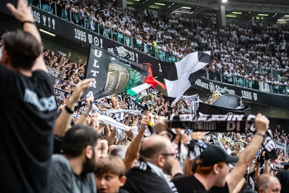 Godzina i data meczu Juventus Turyn - Wydad Casablanca. Kiedy, gdzie i o której? (22.06.2025)