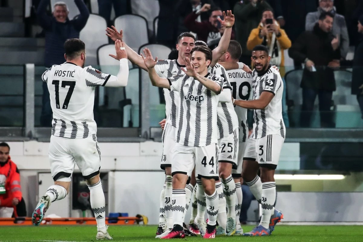Sędziowie na mecz Juventus - Genoa CFC. Kto sędzią głównym? (06.04.2026)