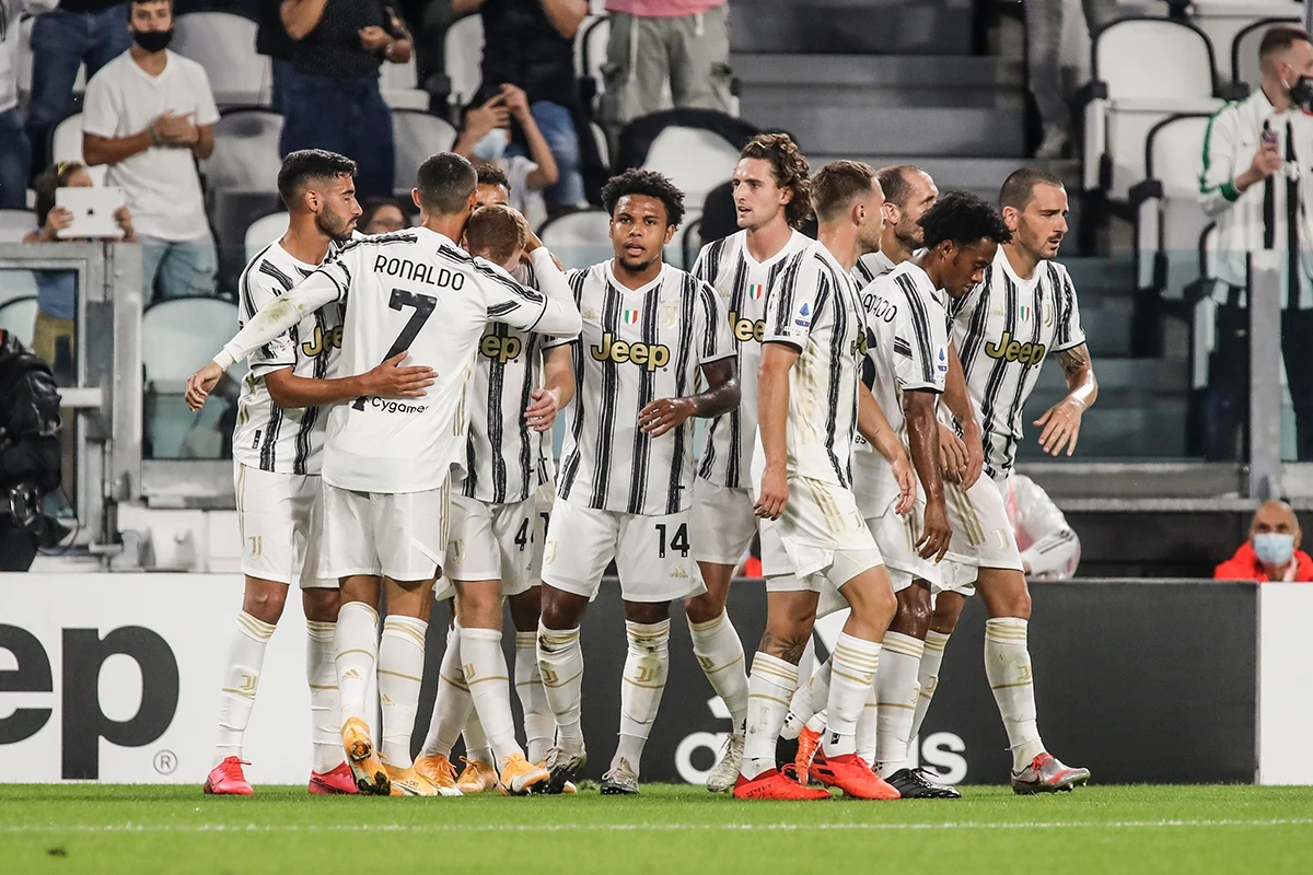 Oceny piłkarzy po meczu Juventus - Genoa CFC (06.04.2026)