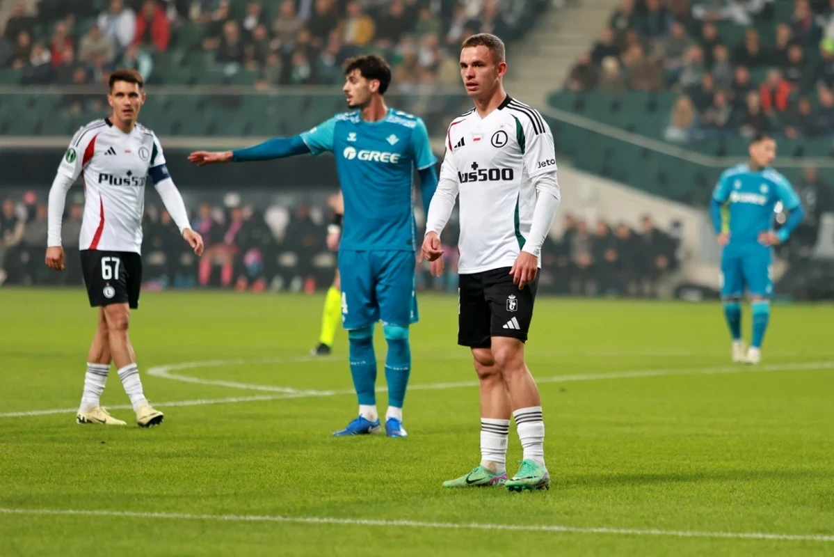 Legia - Piast Gliwice typy, zapowiedź meczu i statystyki (14.12.2025)