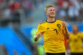 Belgia - Kazachstan typy, zapowiedź meczu i statystyki (07.09.2025)