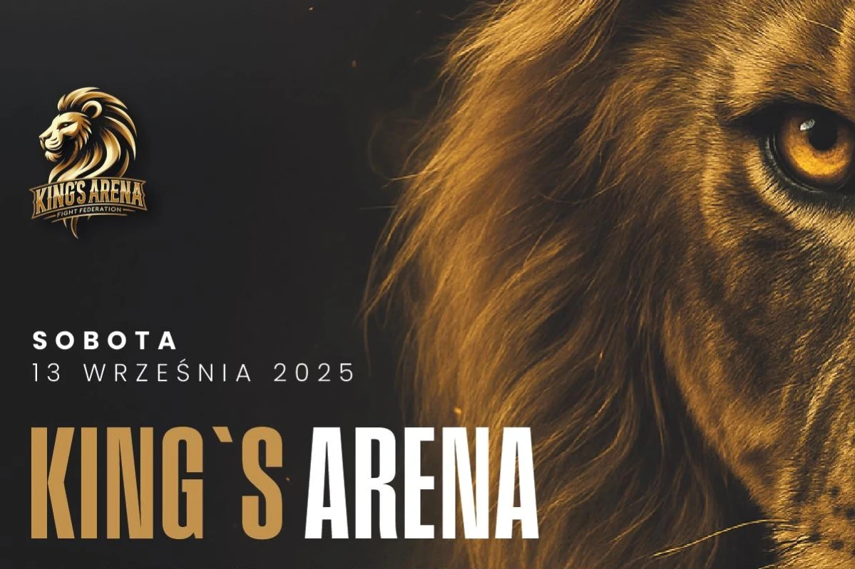 King's Arena 1 gdzie oglądać? Transmisja online za darmo