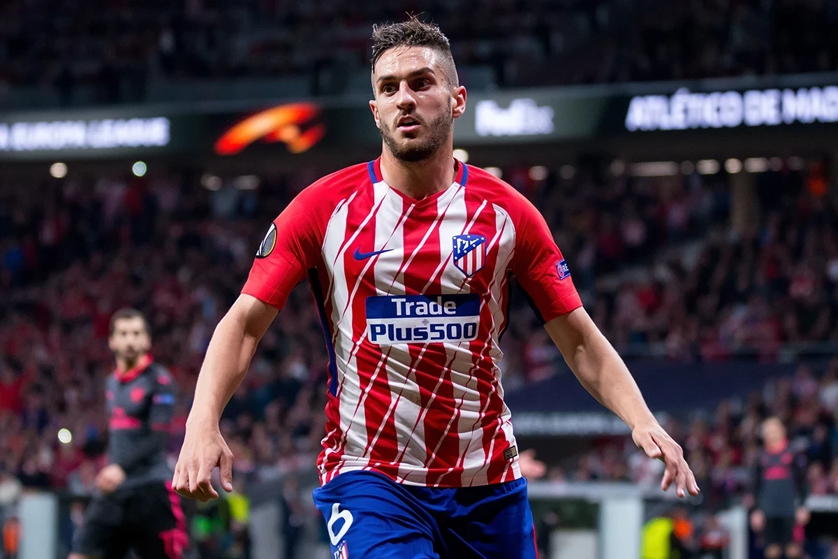 Gdzie oglądać mecz Atletico - Osasuna? Transmisja TV i online (18.10.2025)
