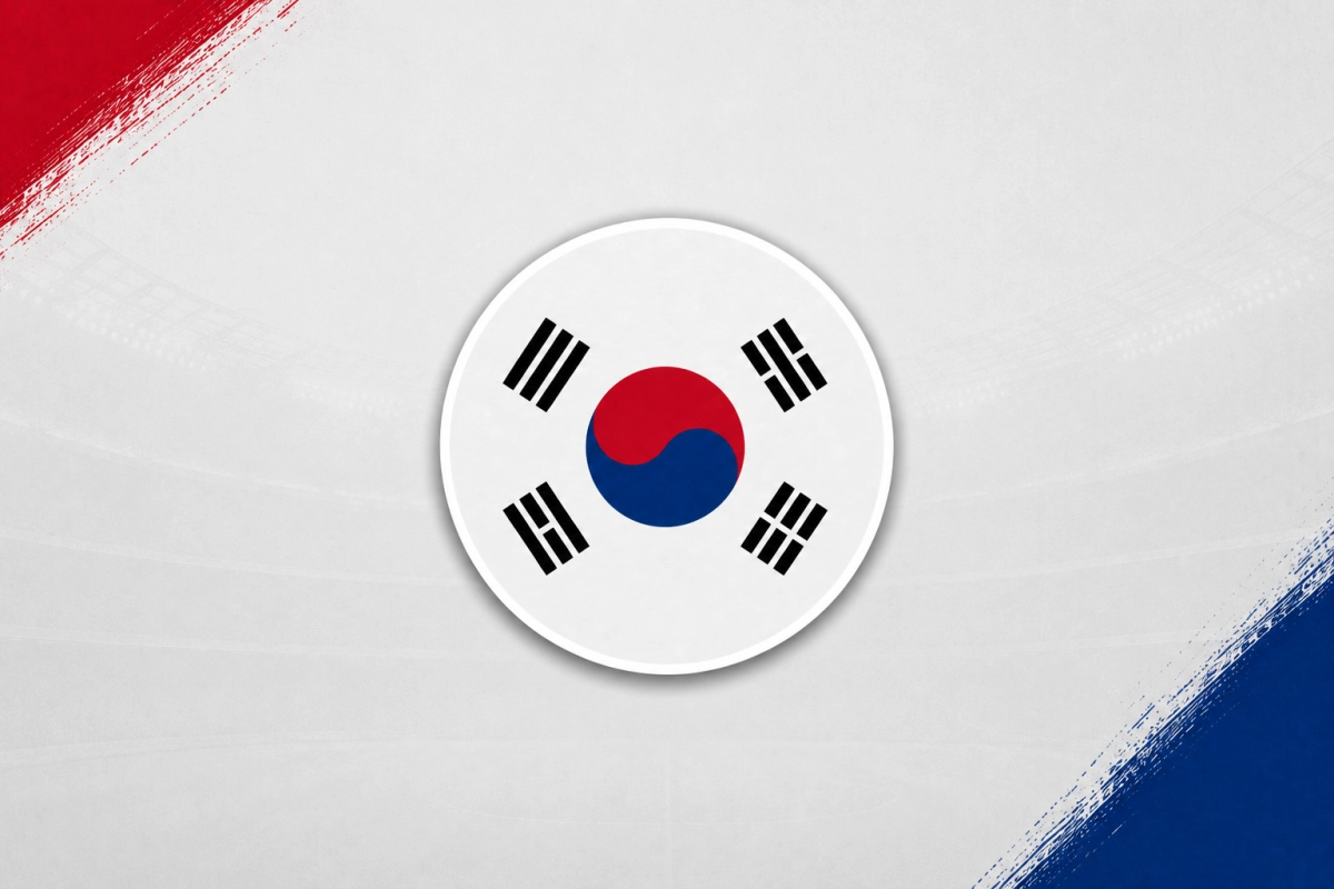 Korea Południowa - Czechy przewidywane składy. Kto zagra? (12.06.2026)