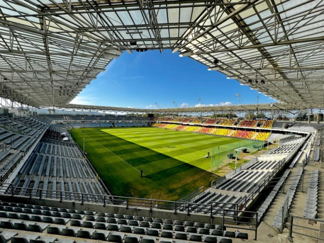 Korona - Bruk-Bet Termalica gdzie i o której godzinie mecz? Gdzie oglądać? (07.03.2026)