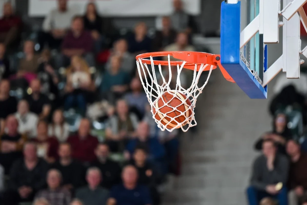 EuroBasket 2025. Polska - Islandia gdzie oglądać? Transmisja, stream online (31.08.2025)