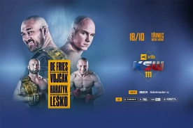 Gdzie oglądać KSW 111? Transmisja TV i online za darmo