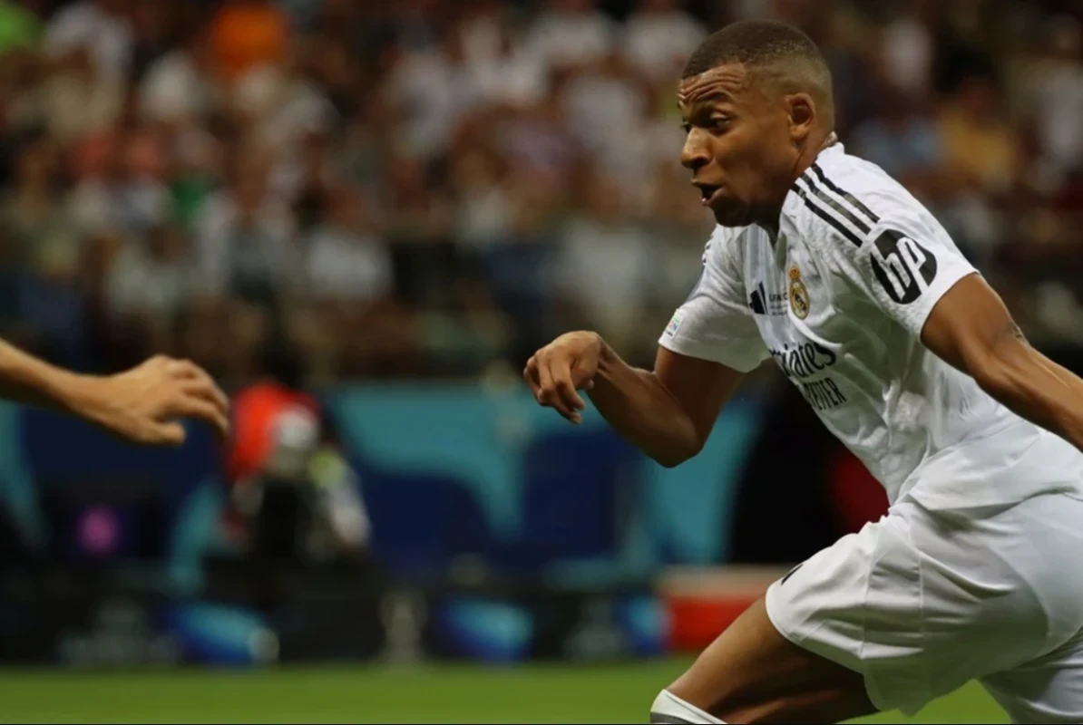 Real Madryt - Espanyol Barcelona przewidywane jedenastki na spotkanie (20.09.2025)