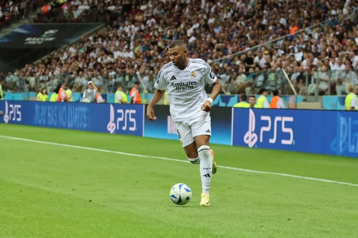 Girona FC - Real Madryt oceny pomeczowe (30.11.2025)