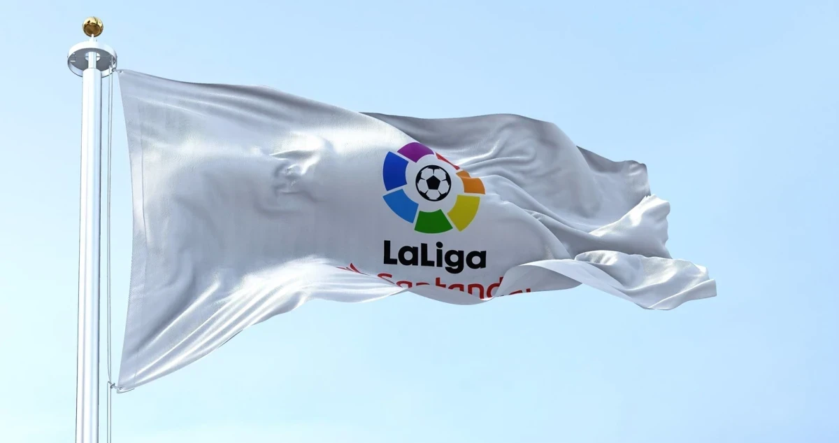 Levante - Real Madryt kiedy i gdzie mecz? Transmisja (23.09.2025)