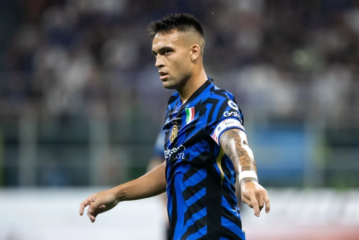 AS Roma - Inter Mediolan skrót meczu. Gole i najciekawsze momenty (18.10.2025)