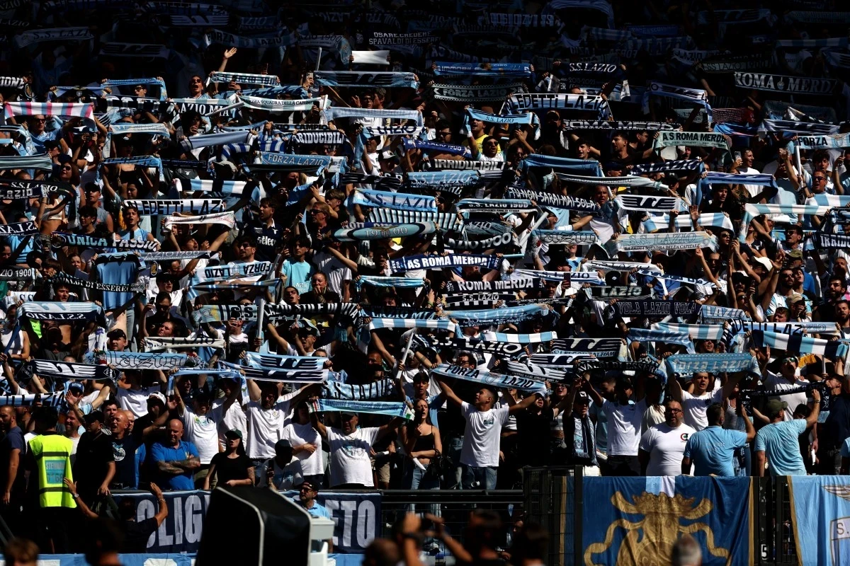 US Lecce - Lazio Rzym typy na mecz, kursy, analiza i statystyki (24.01.2026)