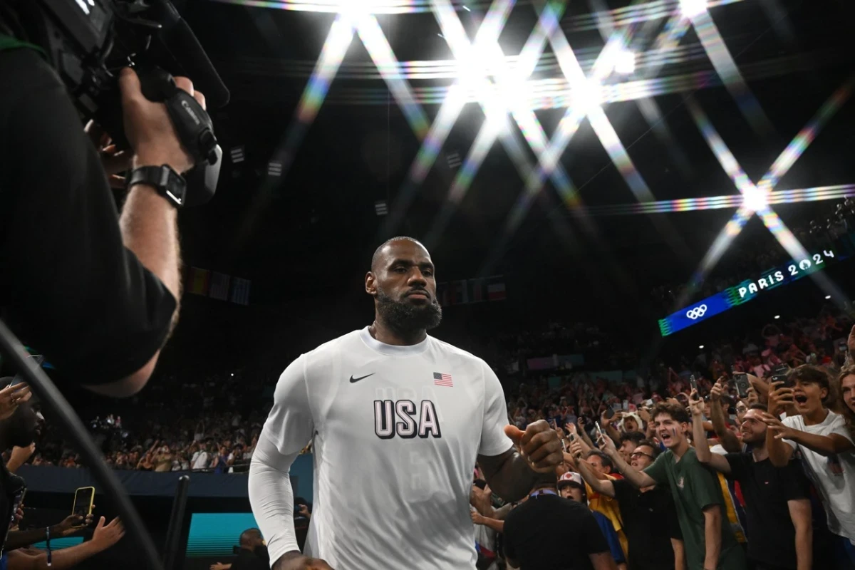 MŚ 2026. USA - Paragwaj transmisja na żywo. Gdzie oglądać mecz? (13.06.2026)