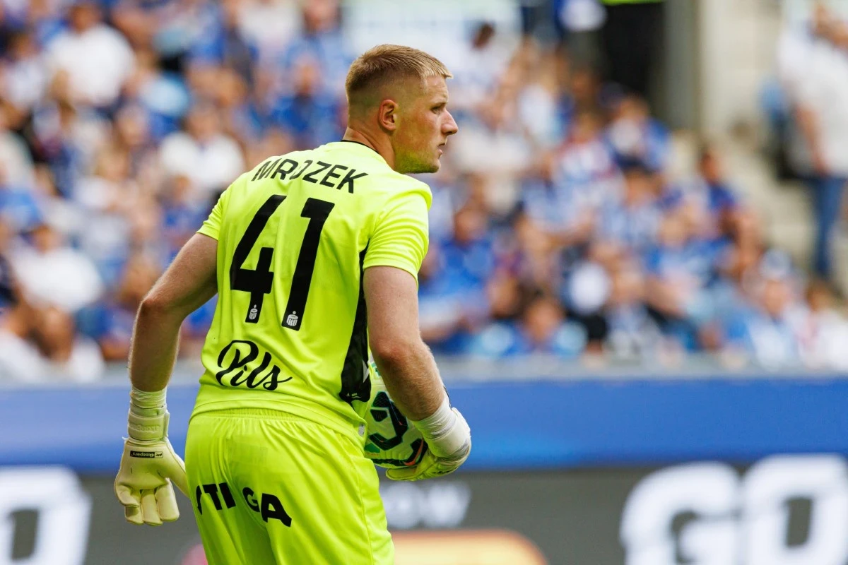 Lech Poznań - Raków oficjalne składy na mecz. Kto zagra? (01.03.2026)