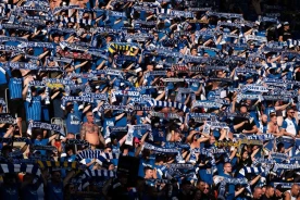 Lincoln City - Lech Poznań gdzie i o której godzinie mecz? Gdzie oglądać? (23.10.2025)