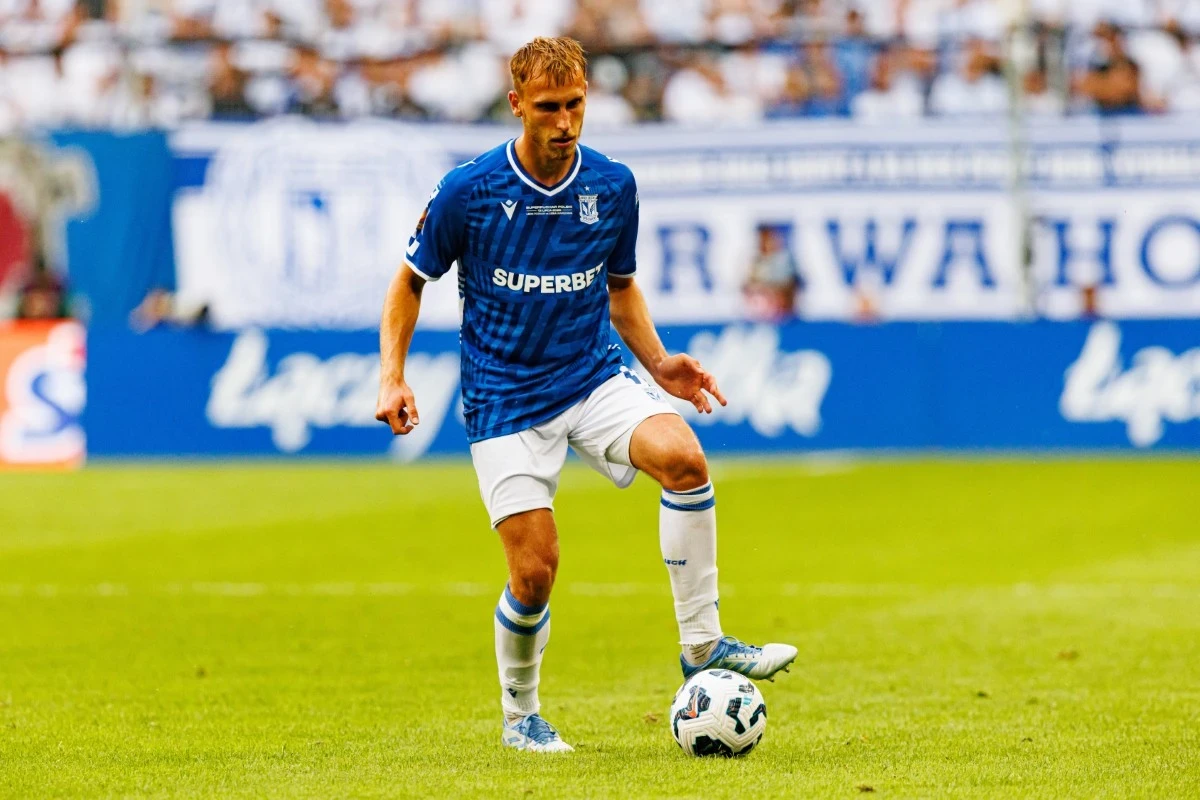 Lech Poznań - Raków Częstochowa oceny dla piłkarzy po spotkaniu (01.03.2026)