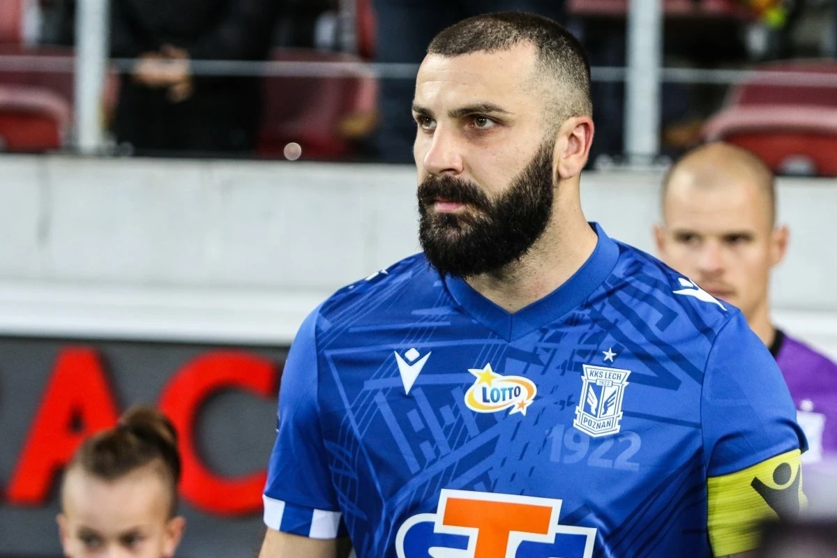 Lech Poznań - Widzew gdzie i kiedy grają? Transmisja online (31.08.2025)