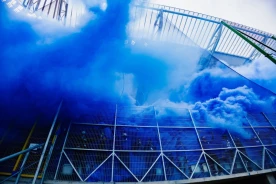 Statystyki z meczu Lech Poznań - Motor Lublin. Dane o drużynach i piłkarzach (02.11.2025)