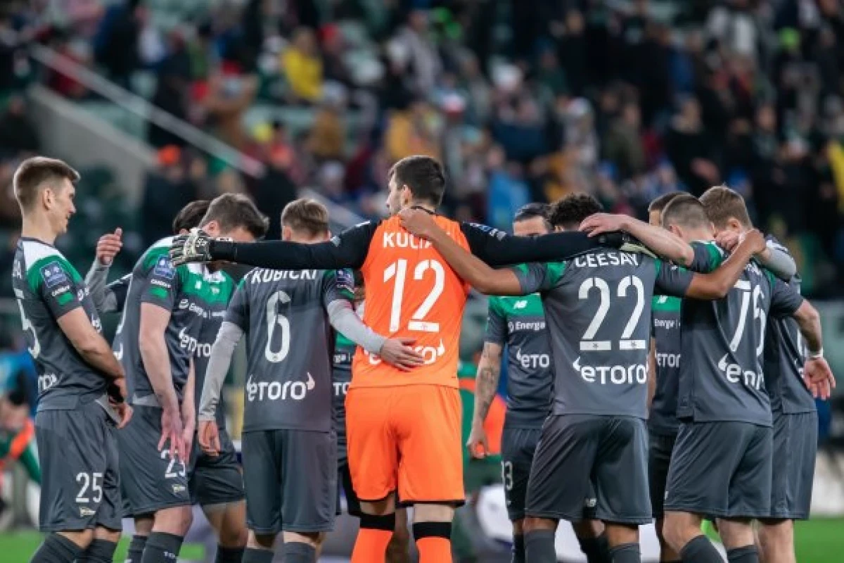 Lechia - Lech typy bukmacherskie, kursy i analiza (26.07.2025)