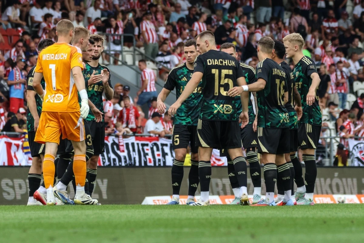 Lechia - Jagiellonia kto sędzią głównym? Obsada sędziowska (06.03.2026)