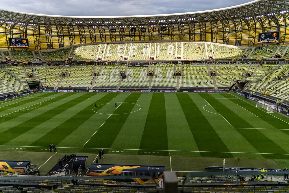Lechia - Lech termin meczu, godzina i stadion (26.07.2025)