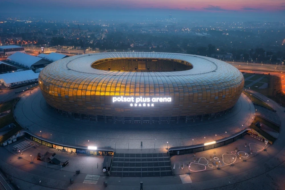 Oceny zawodników po spotkaniu Lechia Gdańsk - Bruk-Bet Termalica Nieciecza (29.11.2025)