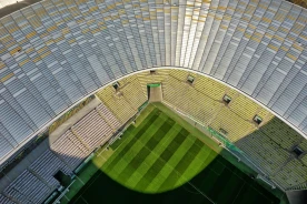 Lechia - GKS Katowice data, stadion i transmisja (12.09.2025)