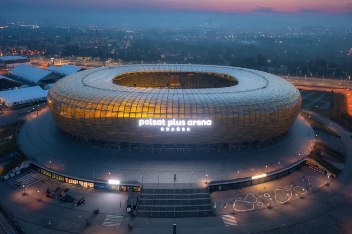Lechia - GKS Katowice gdzie oglądać? Transmisja, stream online (12.09.2025)