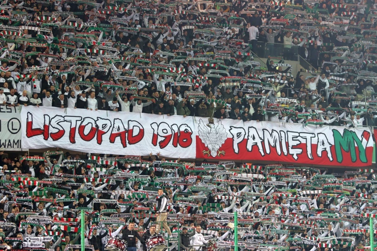 Legia - Motor Lublin gdzie oglądać? Transmisja online, stream za darmo (23.05.2026)