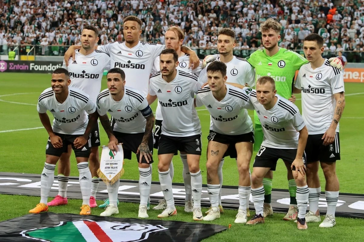 Korona - Legia typy, kursy bukmacherskie i zapowiedź meczu (27.07.2025)