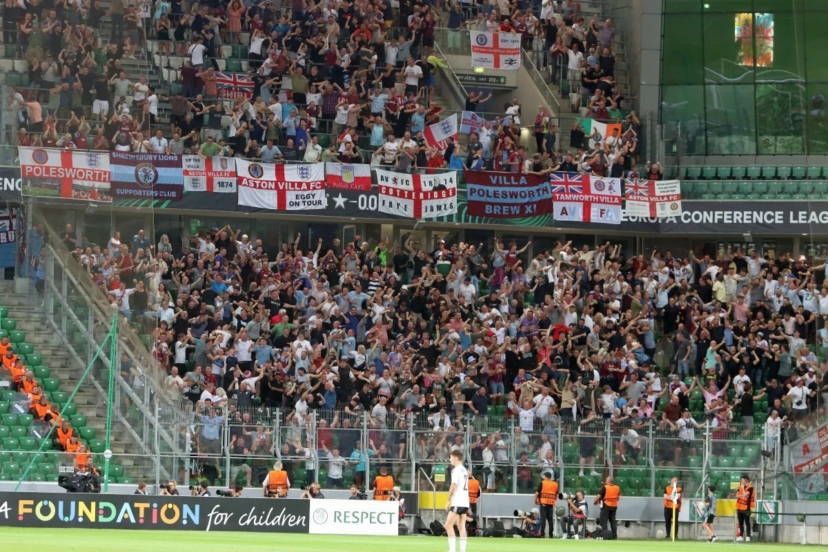 Villarreal CF - Espanyol data i godzina meczu, transmisja (09.02.2026)