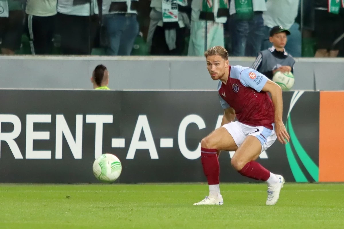 Kiedy mecz Basel - Aston Villa FC? Godzina, stadion i transmisja (11.12.2025)