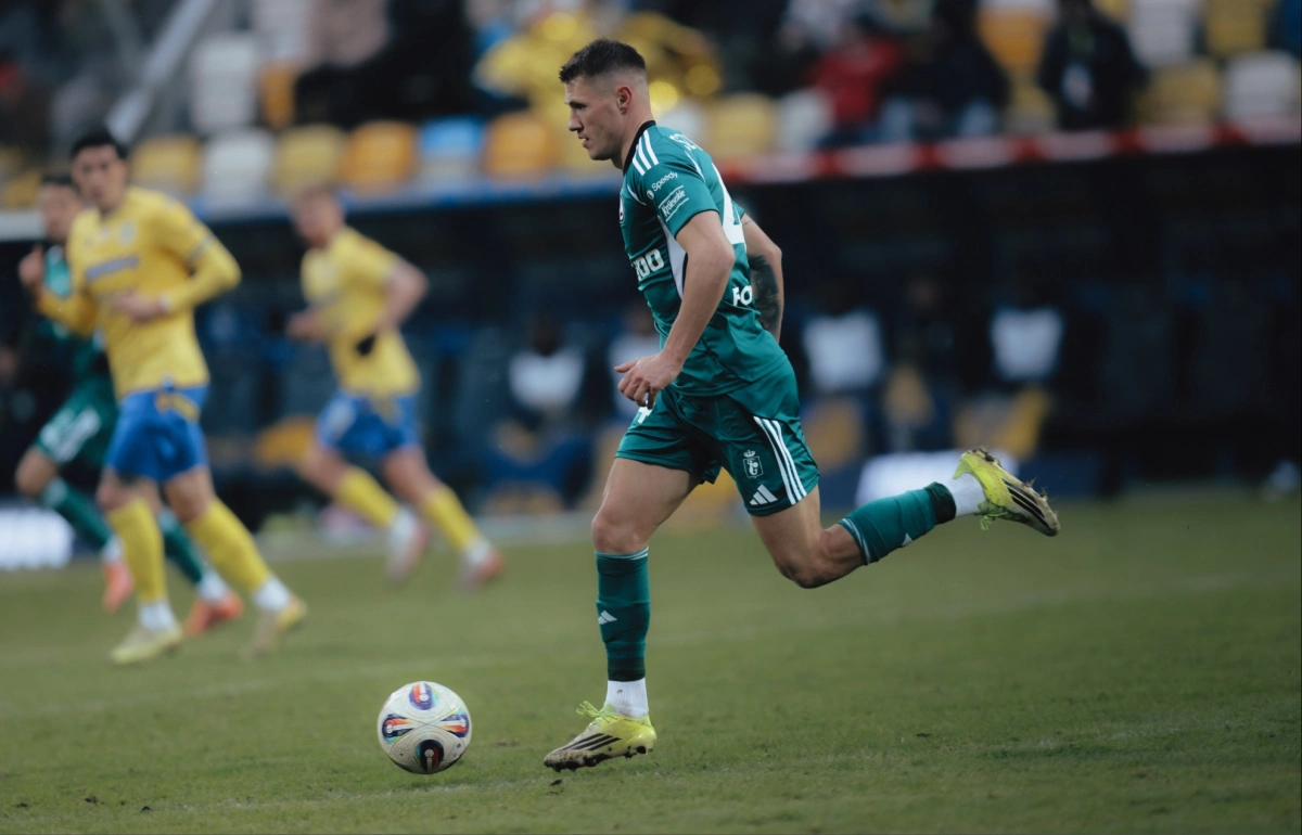 Legia - Motor Lublin typy i analiza spotkania wraz ze statystykami (23.05.2026)
