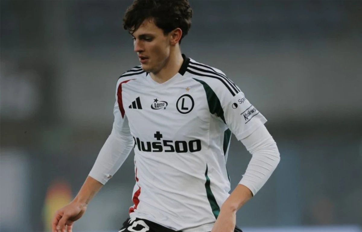 Legia - Wisła Płock godzina meczu, data i transmisja (21.02.2026)