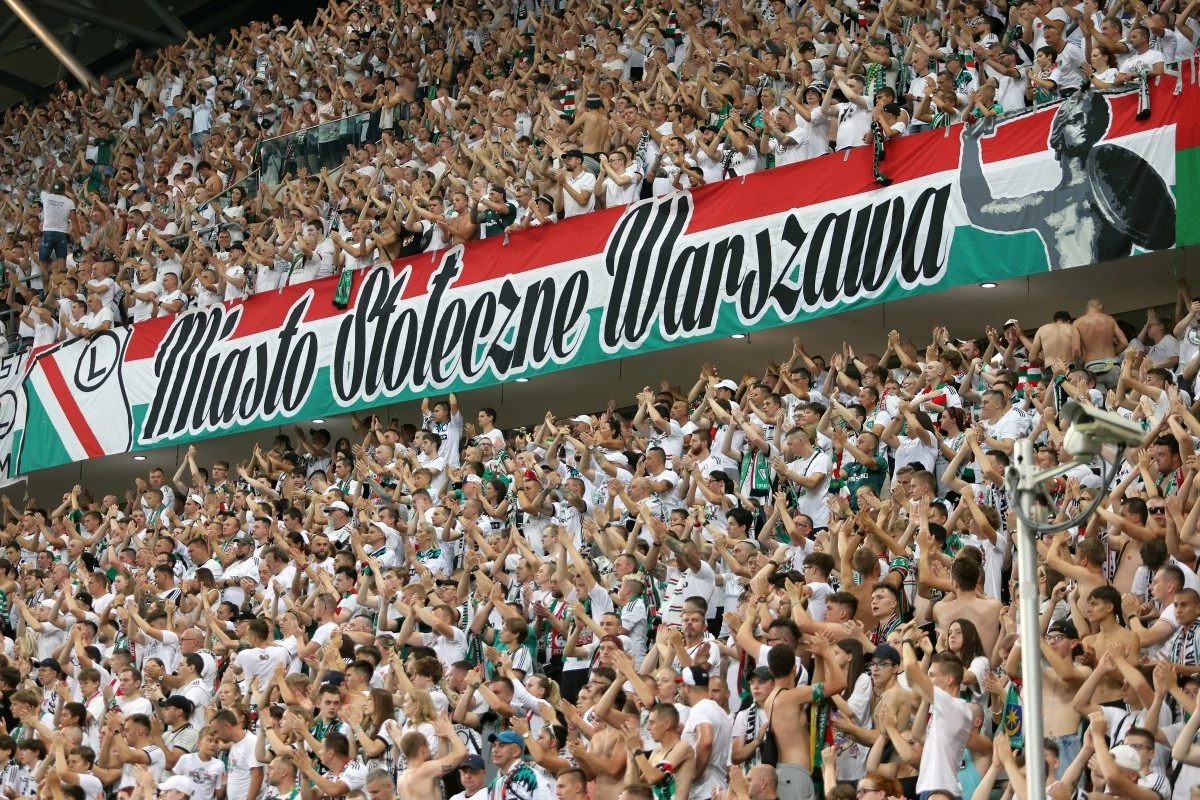 Legia - Motor Lublin skrót meczu. Najlepsze akcje i bramki (23.05.2026)