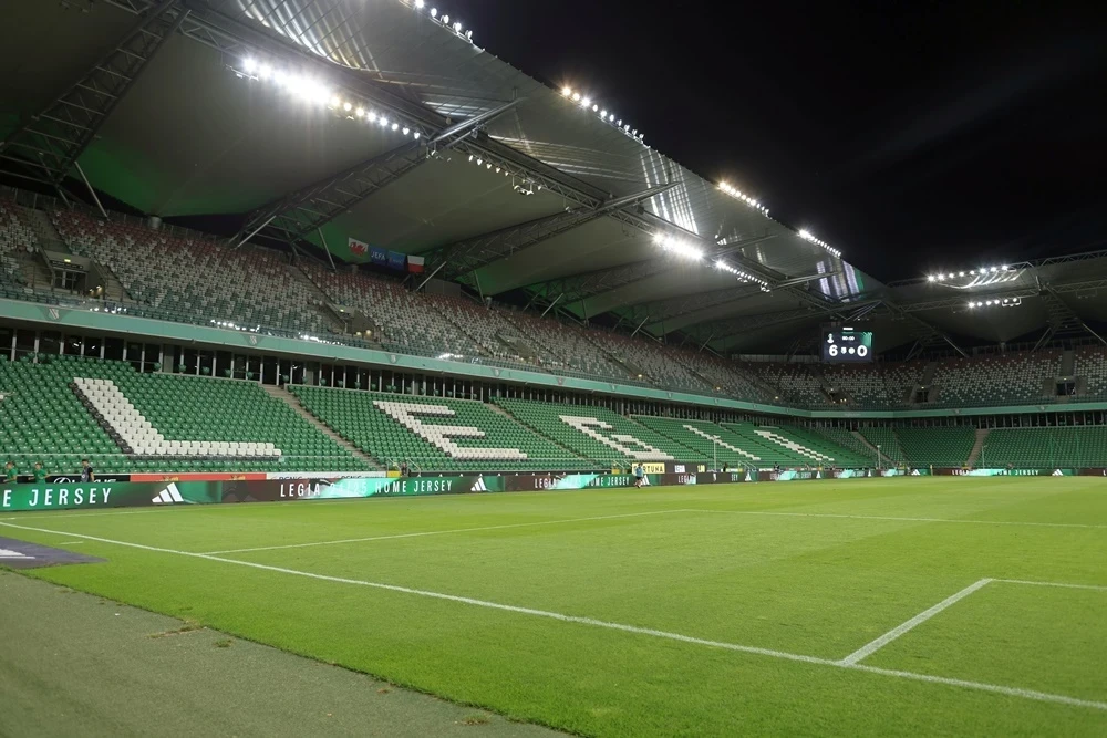 Legia - Pogoń Szczecin gdzie i kiedy grają? Gdzie obejrzeć? (28.09.2025)
