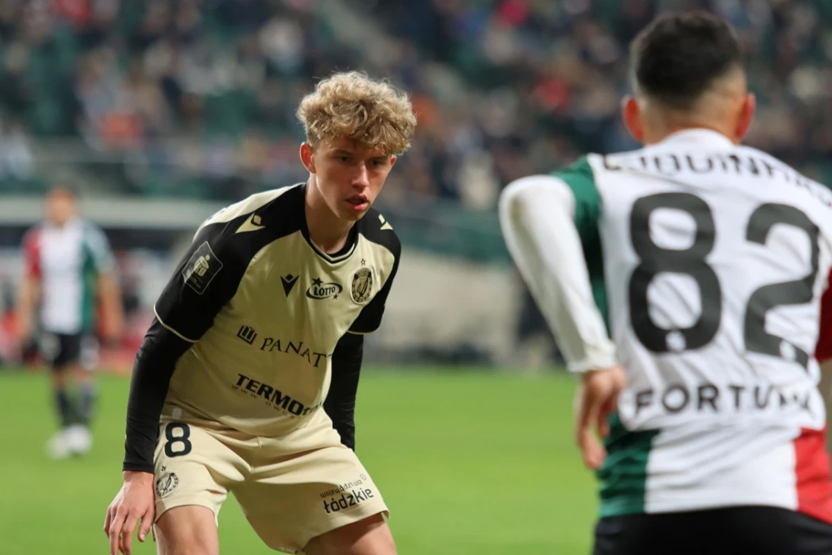 Kiedy, gdzie i o której Widzew - Lechia? Data, stadion, transmisja meczu (09.05.2026)