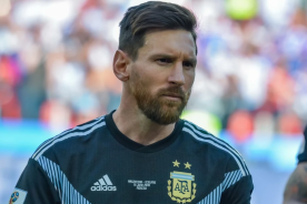 Dlaczego Lionel Messi wzruszył się po golu na MŚ 2026? Informacje o stanie zdrowia jego ojca