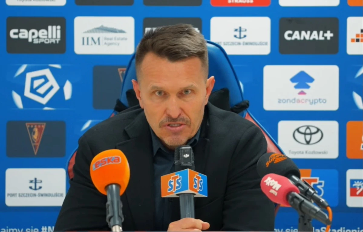 Zagłębie Lubin - Cracovia stadion, data i transmisja (03.05.2026)