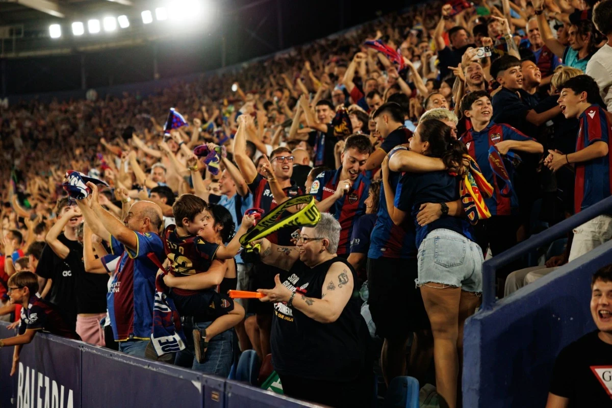 Levante - Espanyol godzina meczu i data, transmisja (11.01.2026)