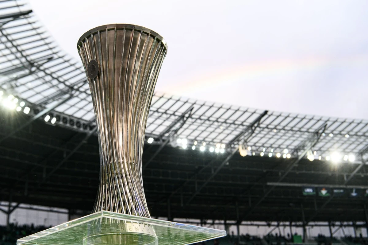 Obsada sędziowska na mecz FC Kopenhaga - Polissia Żytomierz. Kto poprowadzi spotkanie? (29.07.2026)