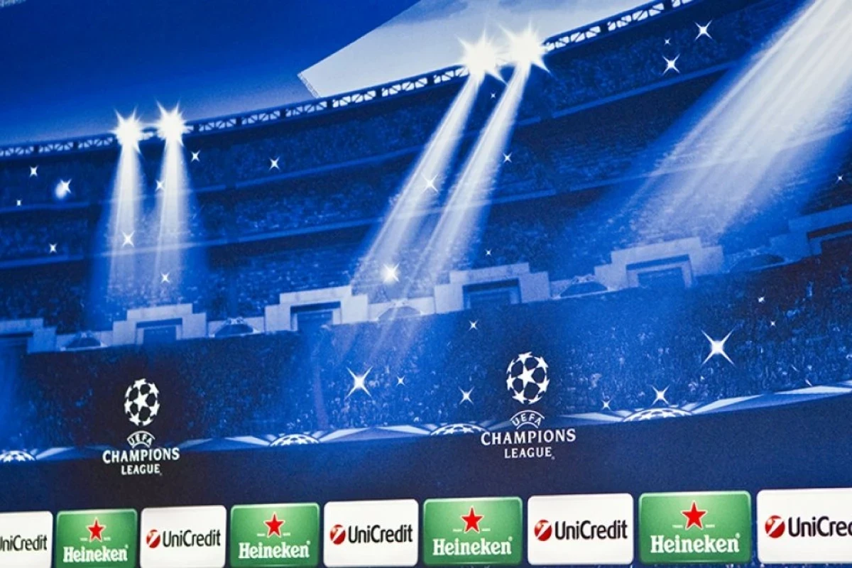 Benfica - Qarabağ Ağdam transmisja, data i godzina meczu (16.09.2025)