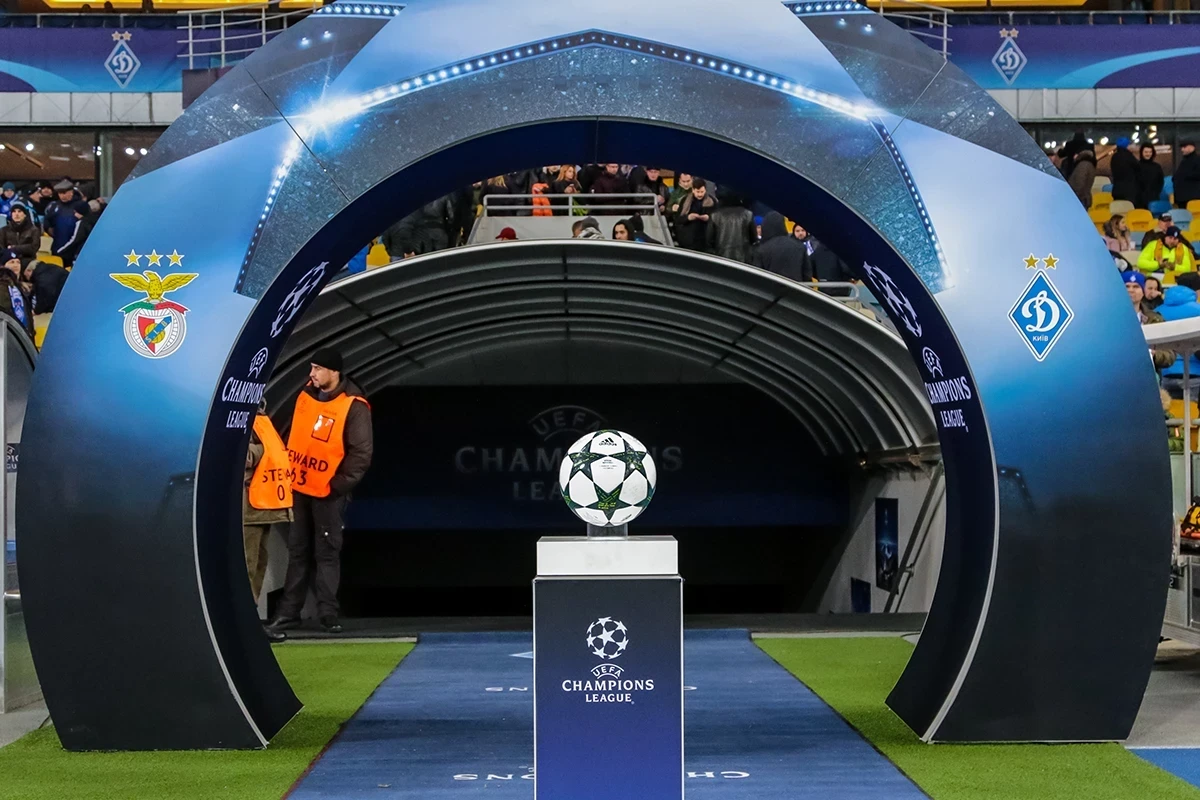 Galatasaray - Union St. Gilloise przewidywane składy na spotkanie (25.11.2025)