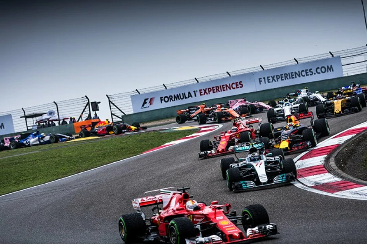 F1 opóźnia ogłoszenie kalendarza 2027. Niepewność startów na Bliskim Wschodzie przesuwa decyzję