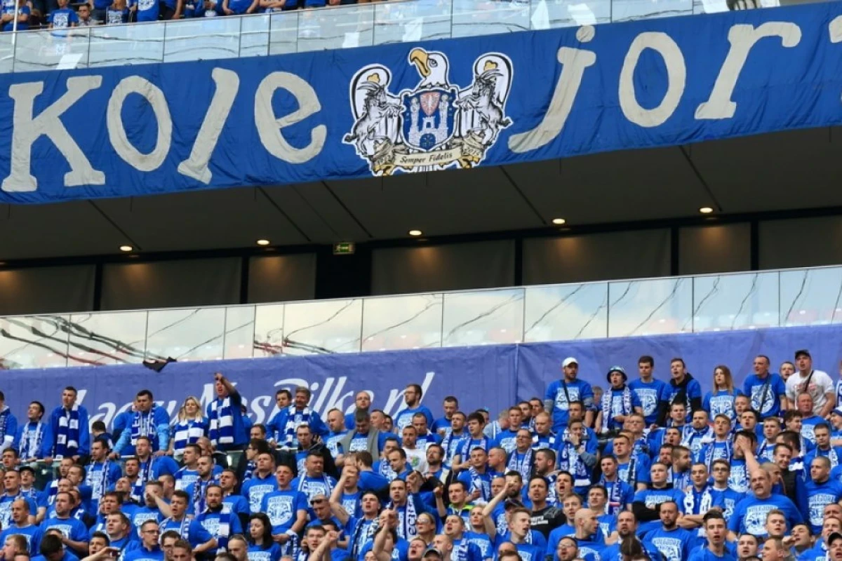 Lech Poznań - Lausanne typy, analiza bukmacherska oparta na statystykach (27.11.2025)