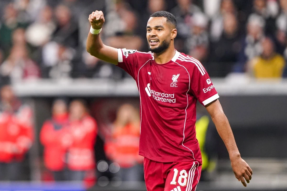 Nottingham - Liverpool FC przewidywane składy na mecz (22.02.2026)